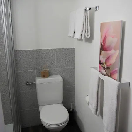 Chesa Sper L'ovel Brail Zernez