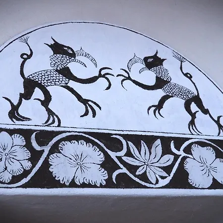 Chesa Sper L'ovel Brail * 策尔内茨