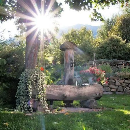 Chesa Sper L'ovel Brail Appartement *