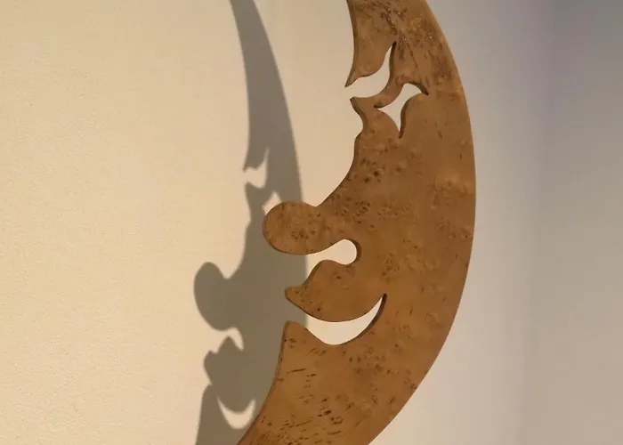 Chesa Sper L'ovel Brail * Zernez