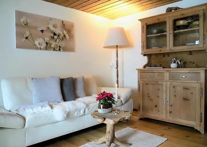 Chesa Sper L'ovel Brail