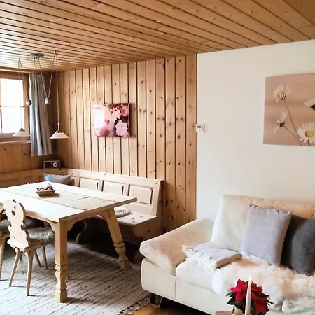 Chesa Sper L'ovel Brail 策尔内茨