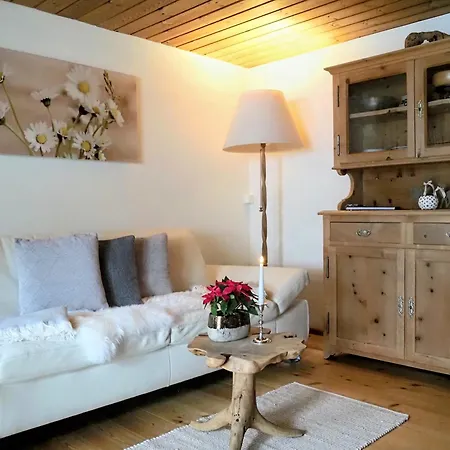 Chesa Sper L'ovel Brail