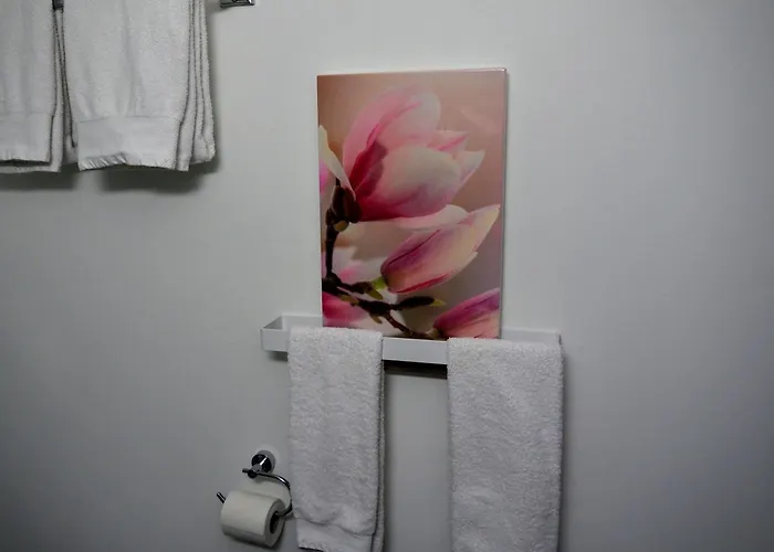 Apartamento Chesa Sper L'ovel Brail